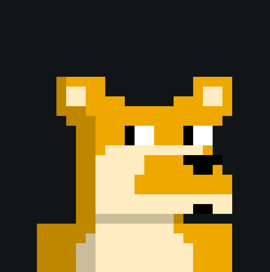 Node Doges
