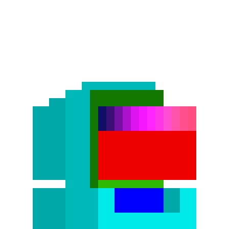 Node Frog