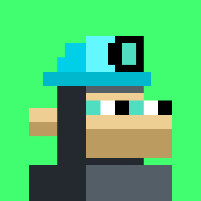 Motion Node Monkes by BCMDRAWSMOTION