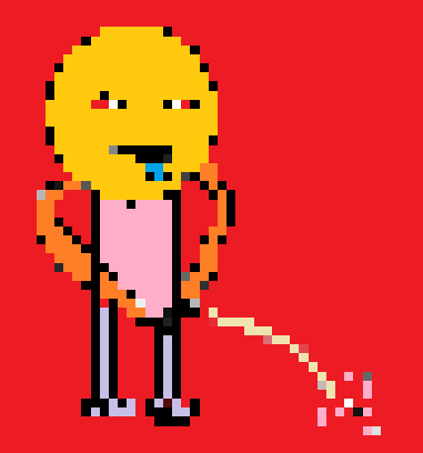 Node Urinate