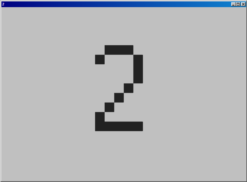 Numberwangs from The Dan Files