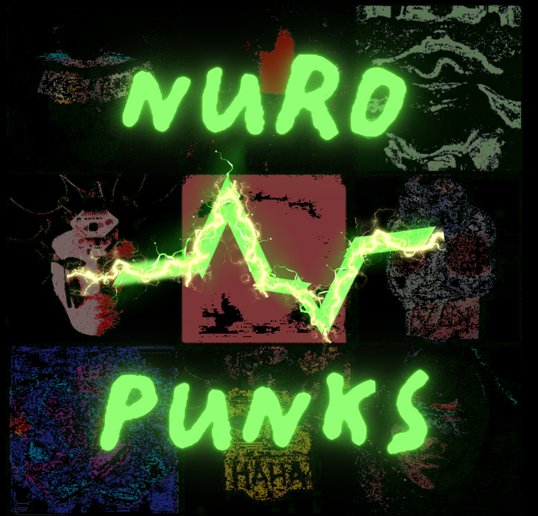 Nuropunks