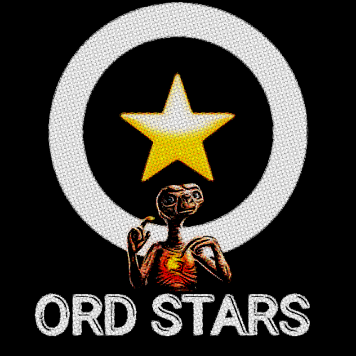 Ord Stars