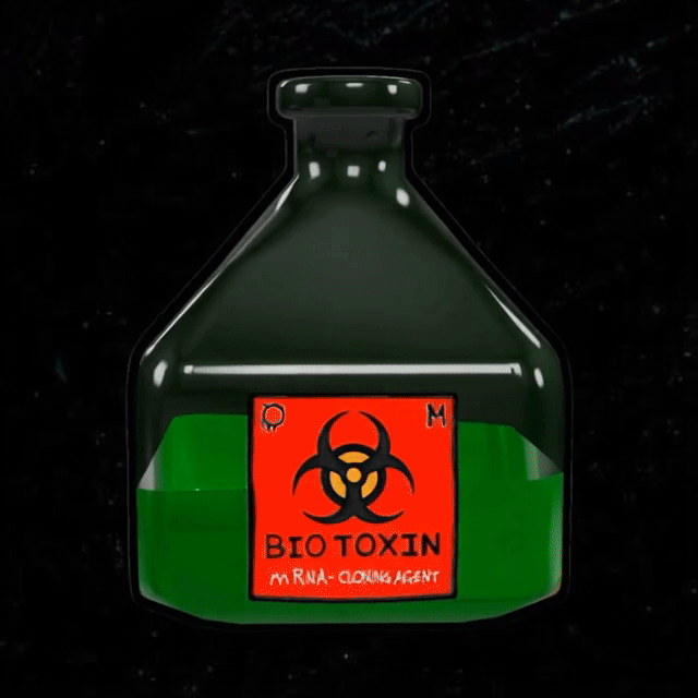 ODM BIOTOXINS