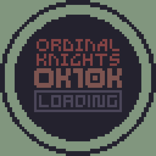 Ordinal Knights 10k