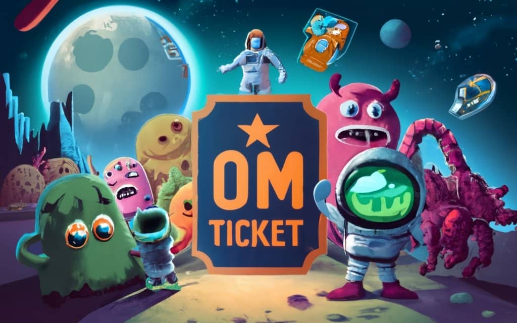 OM Tickets