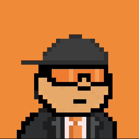 Orange Radical Dudes (ORD)