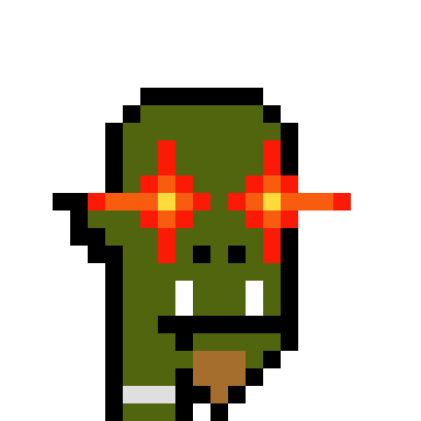 Orc Punk