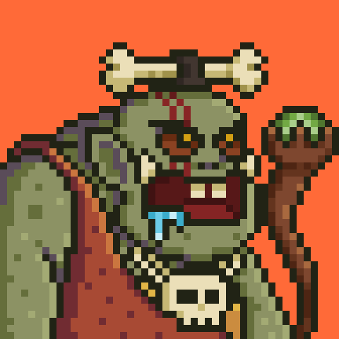 Orcneas