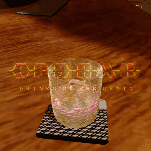 ORDBAR