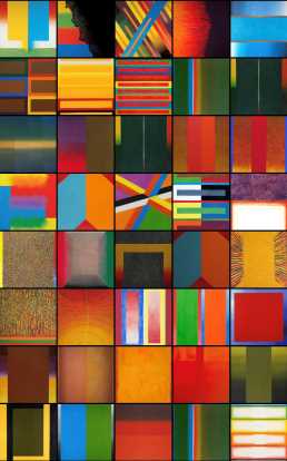 Colors by ORDCircles