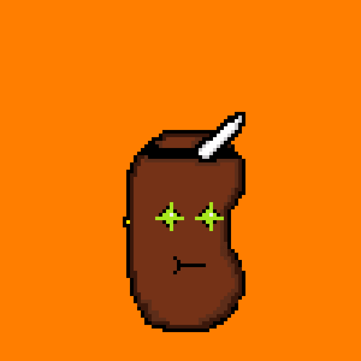 OrdiBeans