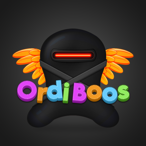 OrdiBoos