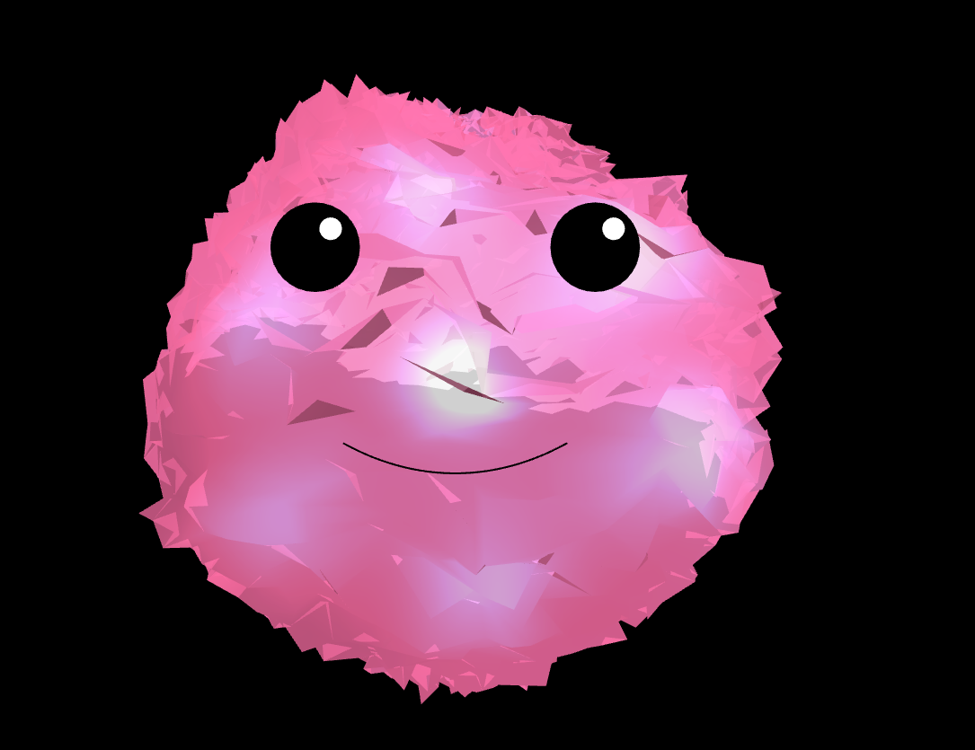 Ordinals Polymorph