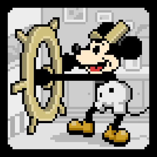 OrdiMouse