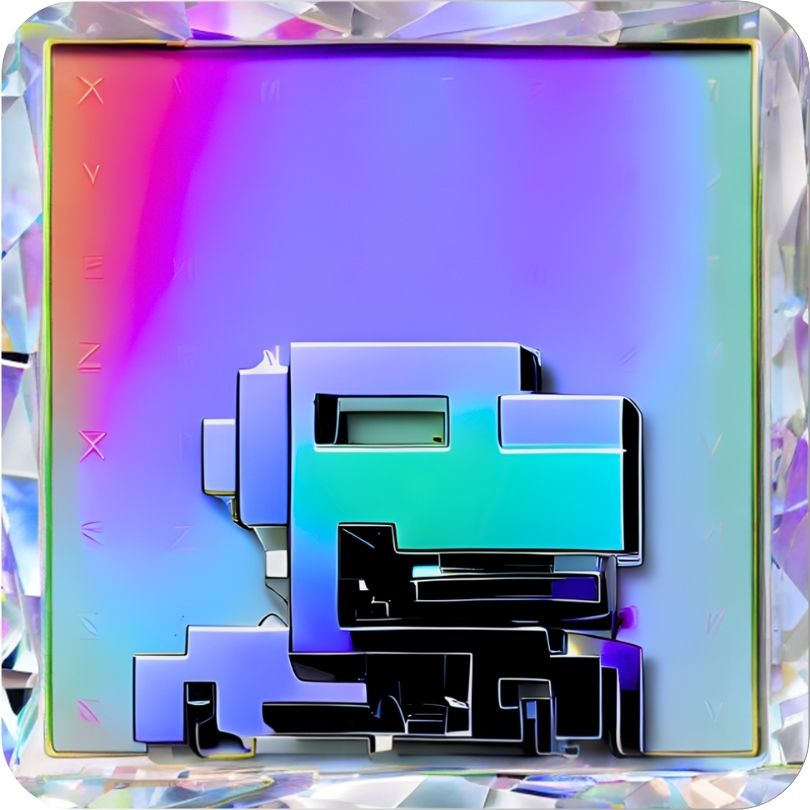 Ordinal CoDeX: Prizm