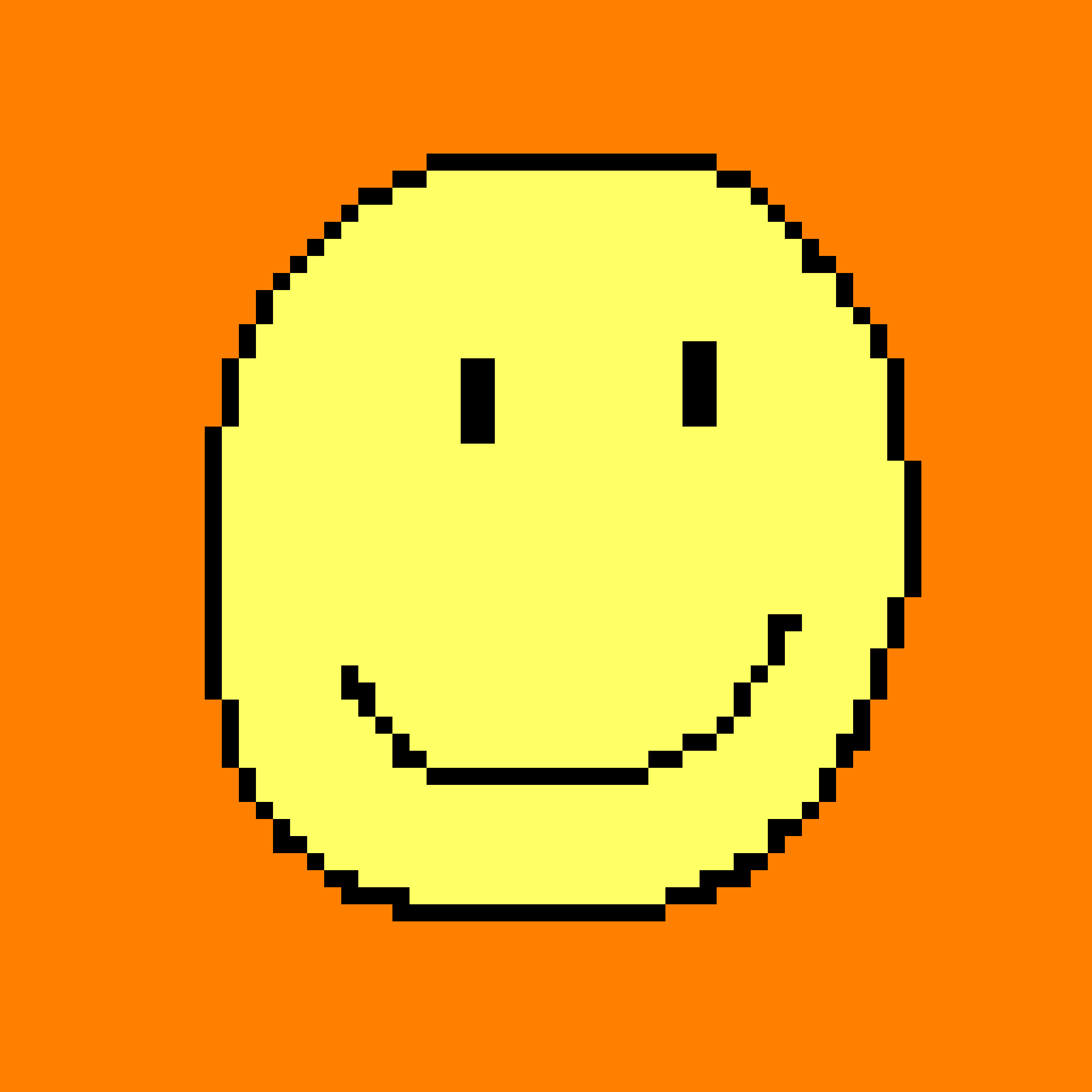 Ordinal Smile
