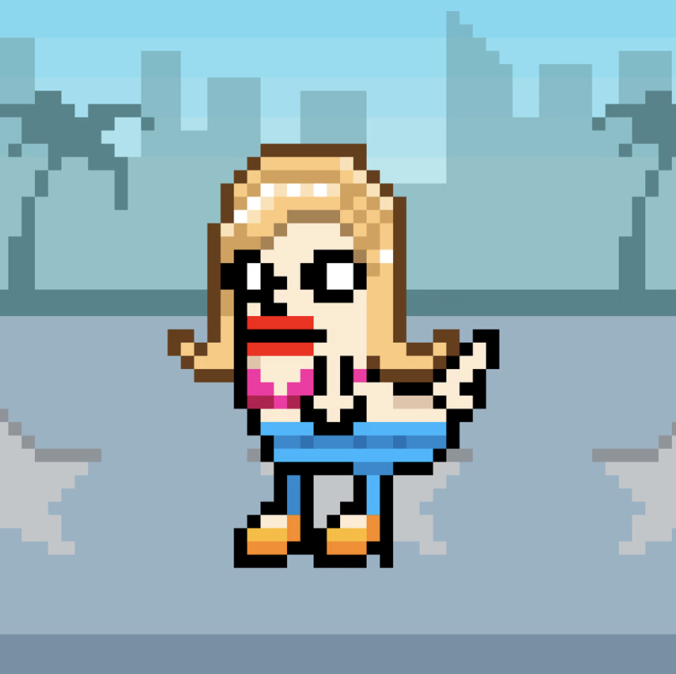 Ordinal Dick Butts (ODB) | Magic Eden - NFT Marketplace