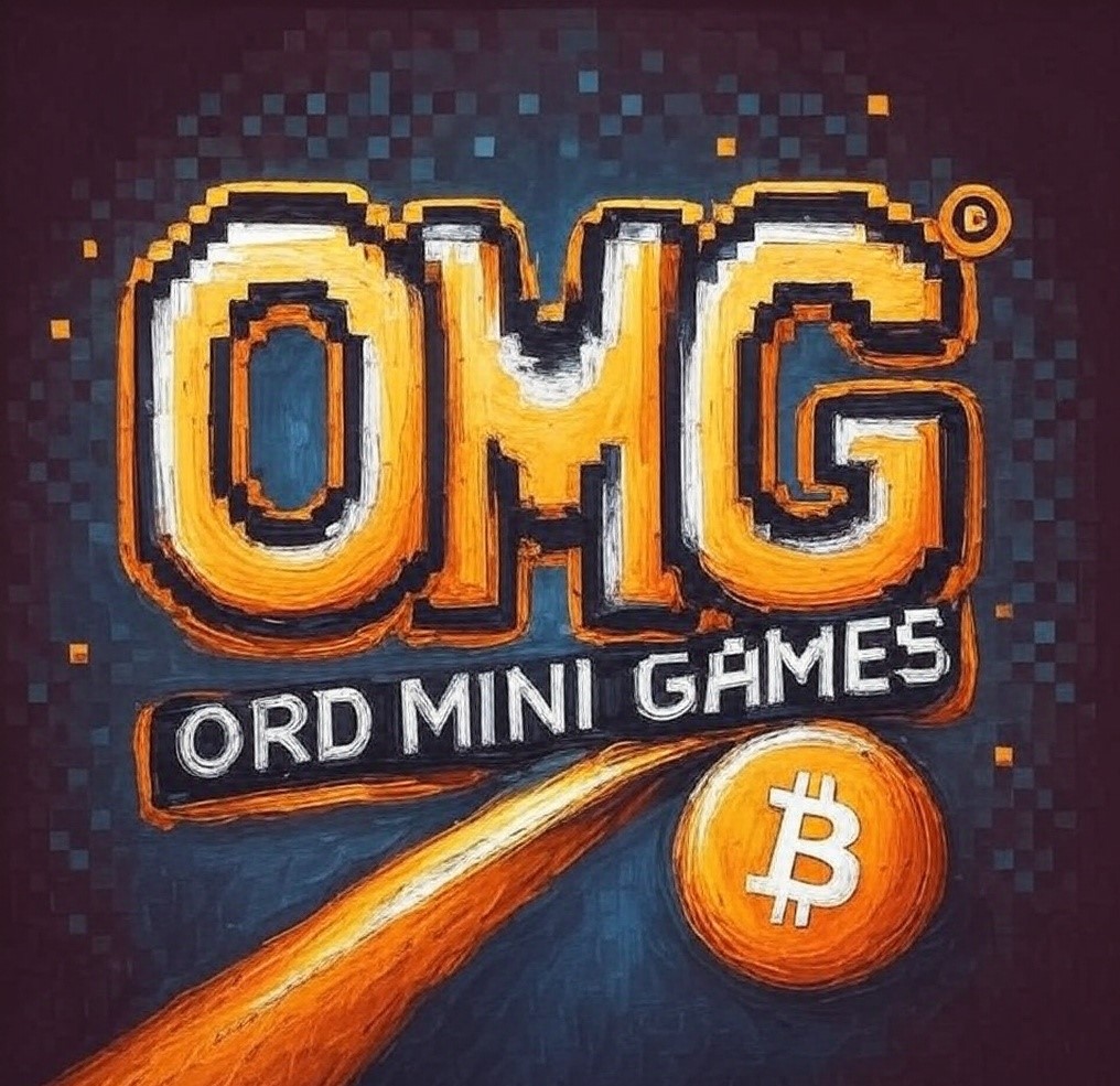 Ordinal Mini Games (OMG)