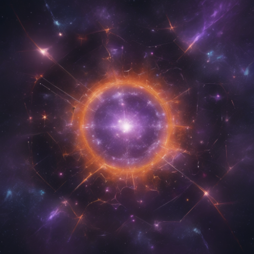 Ordinals Galaxy 🌌