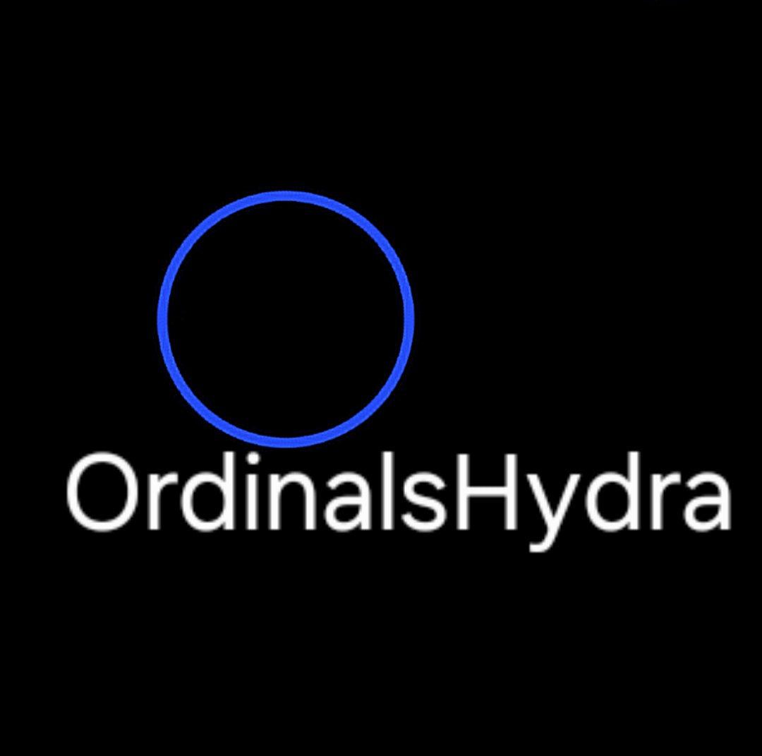 ORDINALSHYDRA