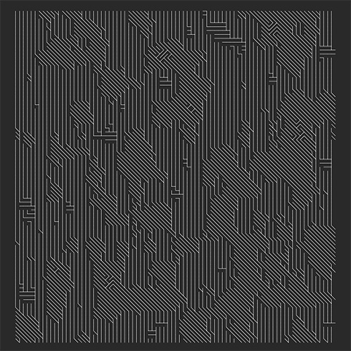 Ordinals Maze