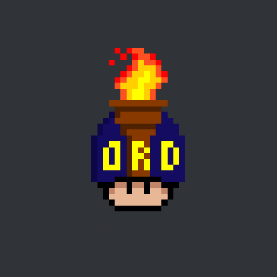 Ord Torches