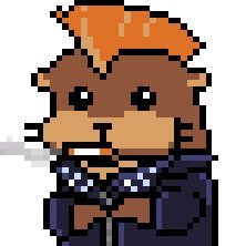 Otternals