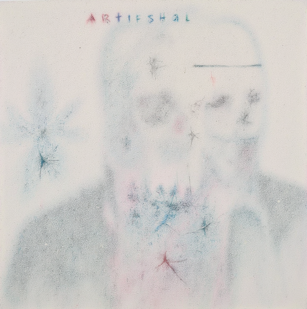 Only What Feels Like It Must Exist by Artifishal 