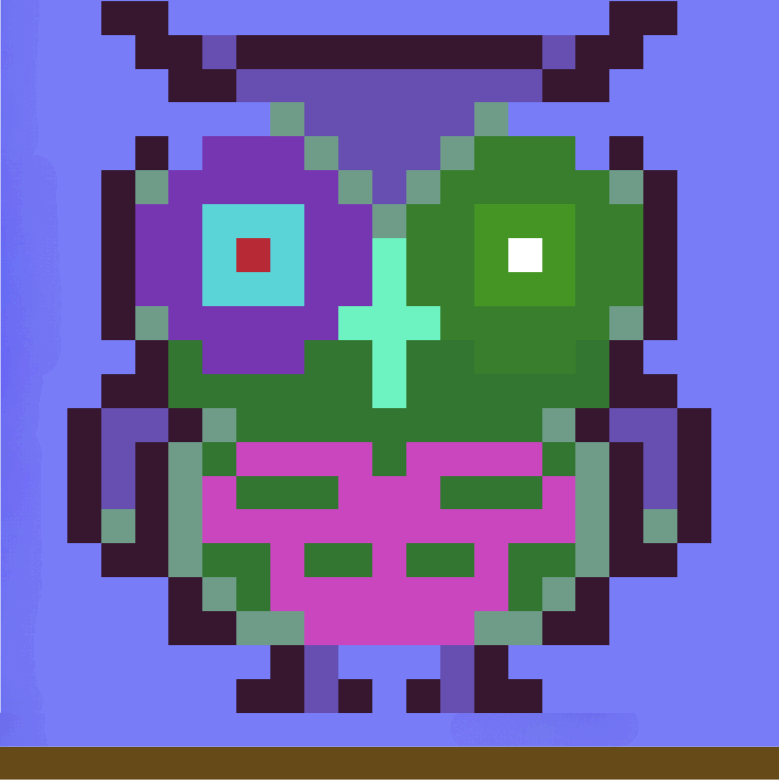 Owlinals - the First BRC333 Collection