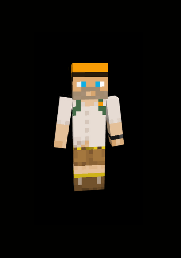 PathScriber Avatar