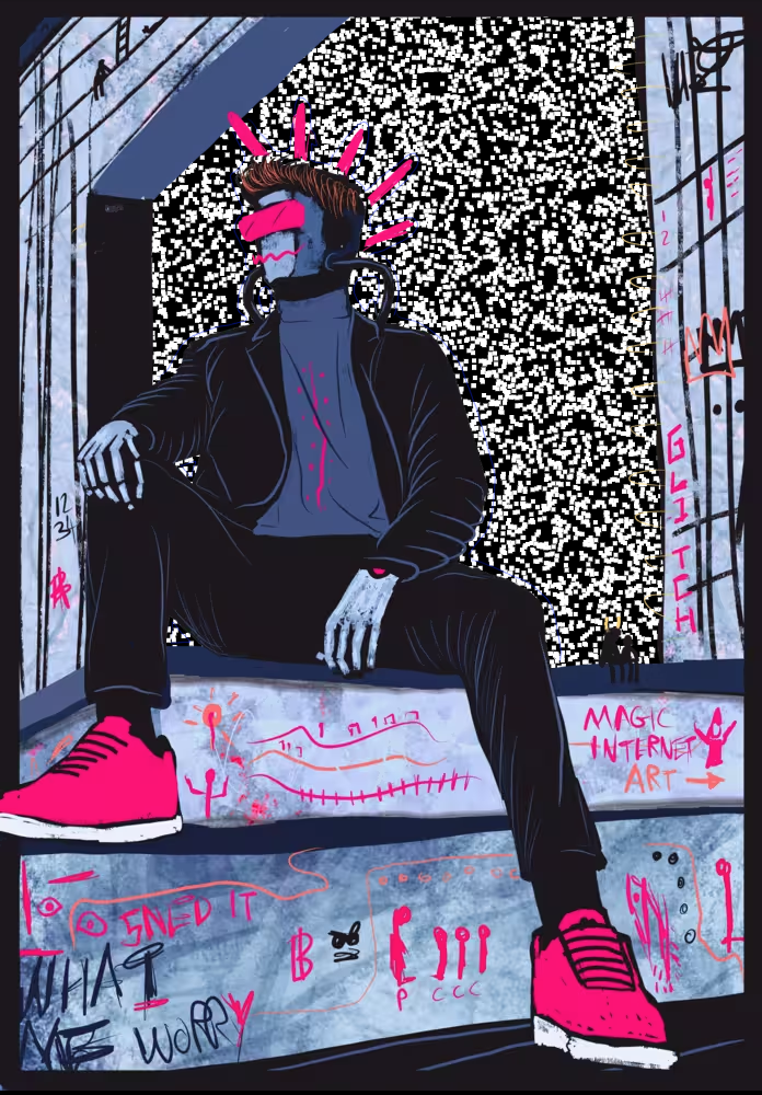 Patience by Solemn