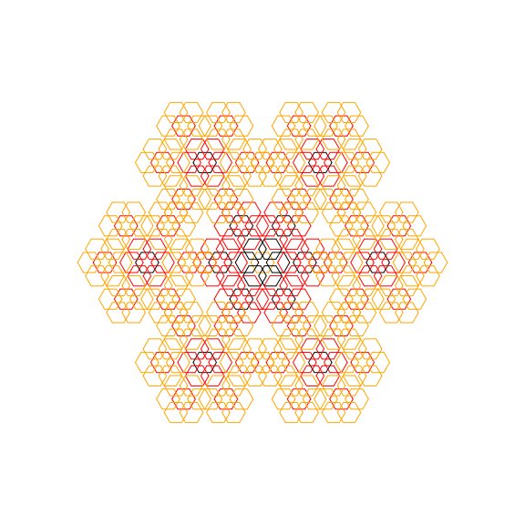  Plottable Patterns by Deth