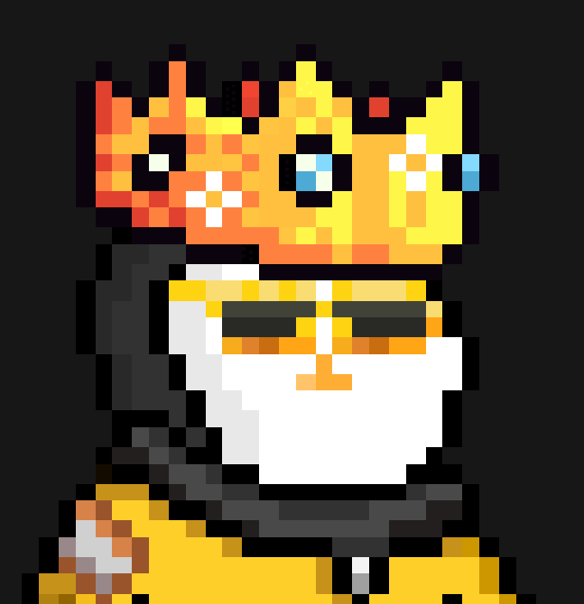 Pengords