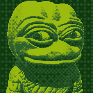Pepe Artifacts