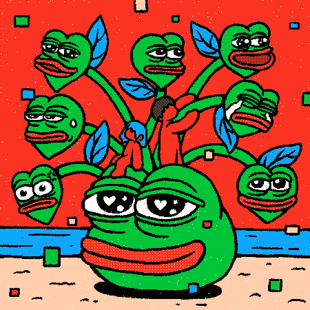 Pepes-Flowers by Sinfini3