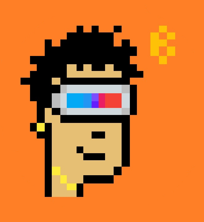 Pixel Punks