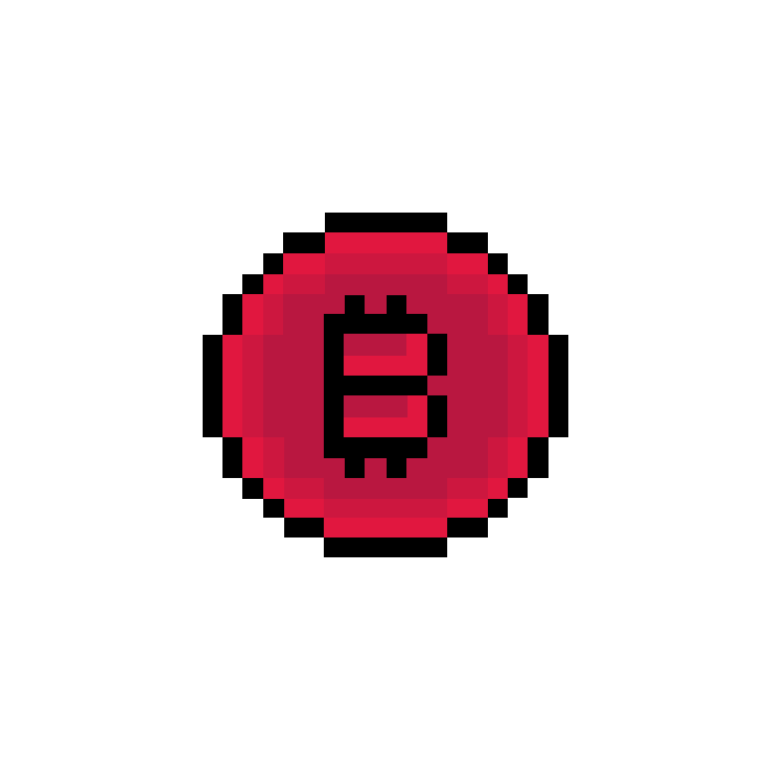 Pixel Bitcoin