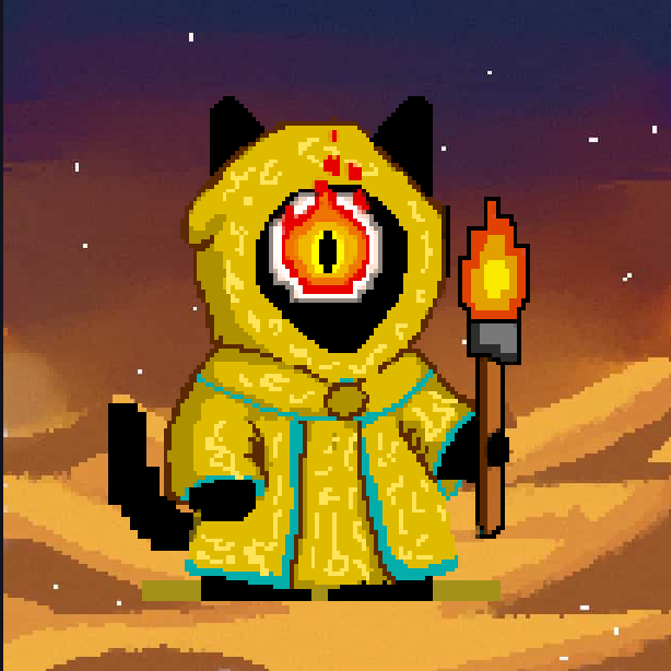 PixelCatsBtc