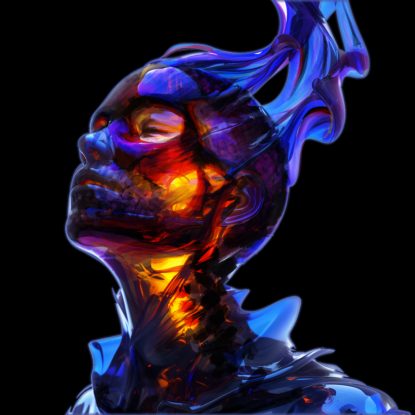 The Pjo BTC Collection