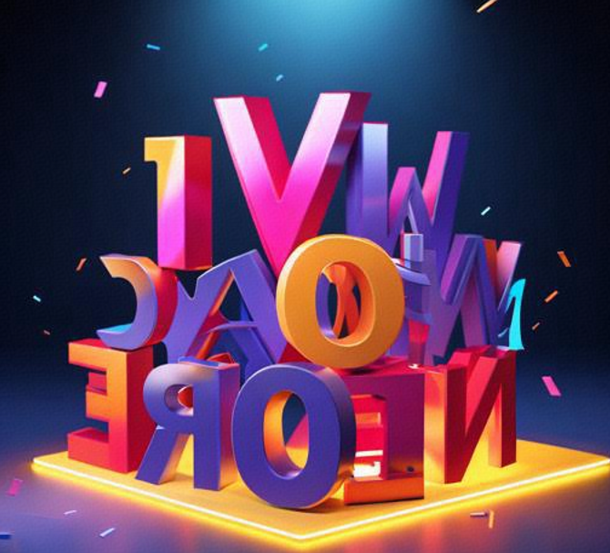 Words
