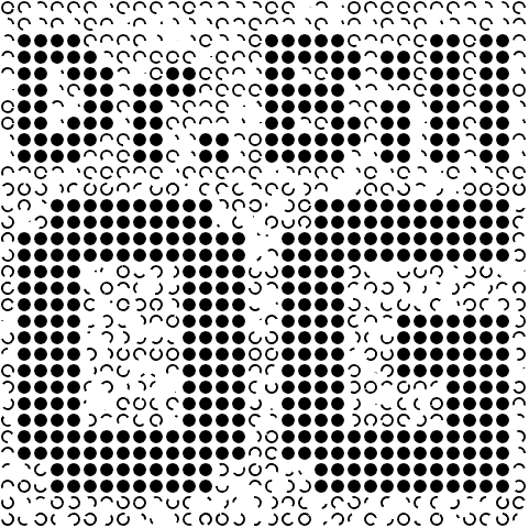 Dr. Bill Kolomyjec - Plotter Art to Blockchain