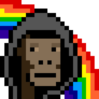 PridePunks 2018 - The Lost Collection