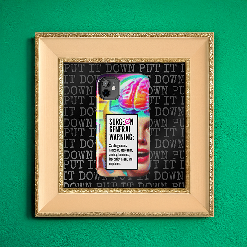 PSYCHONØT Physicals