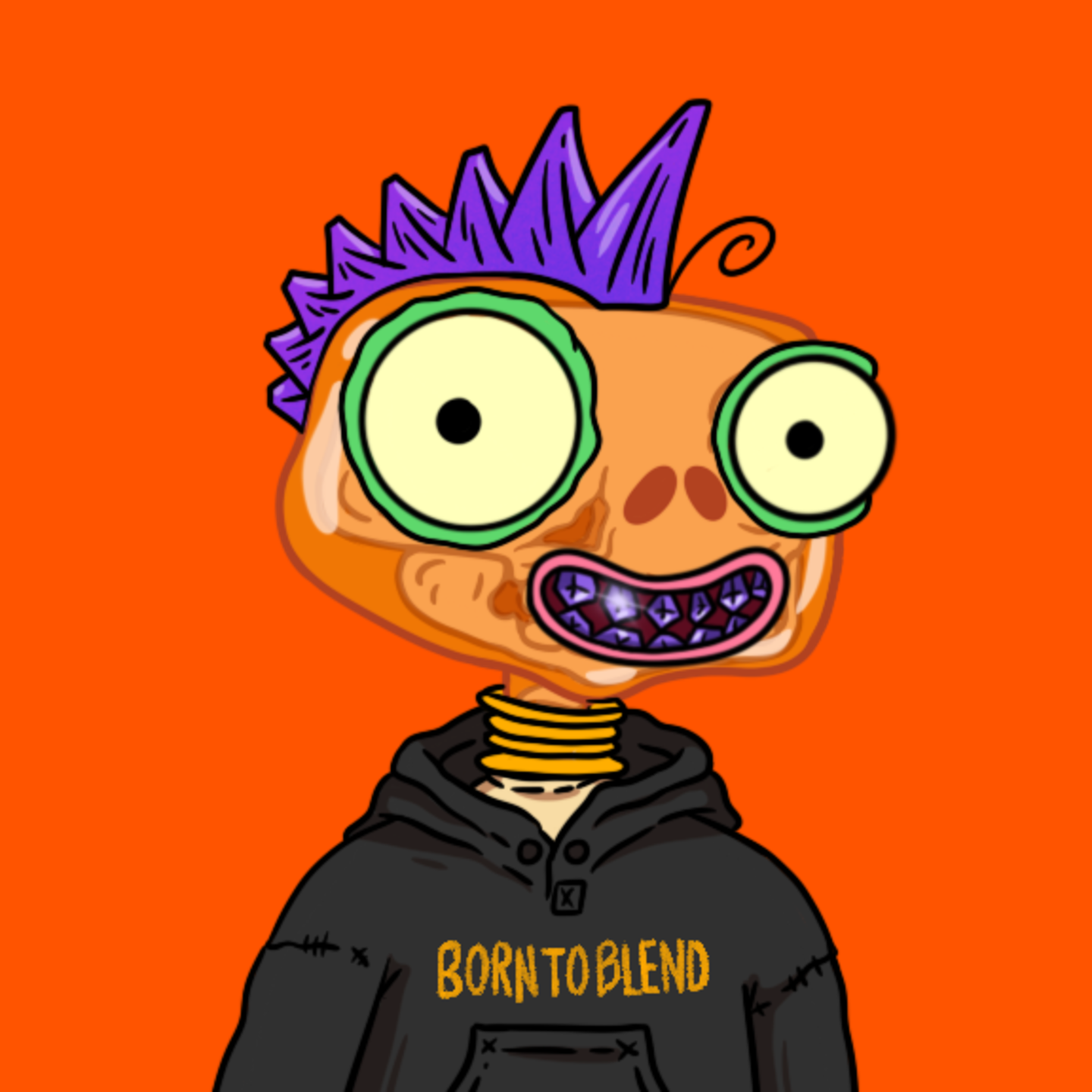 Punkameleons BRC 2.0