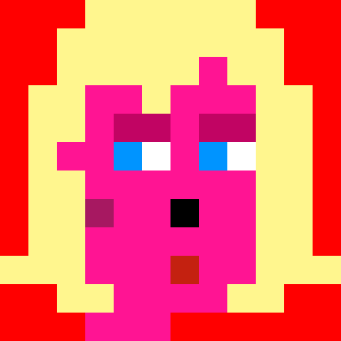 Punks 12px