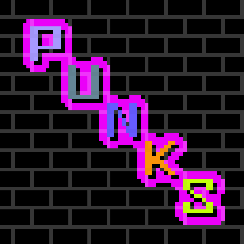 PunksWall