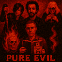 Pure Evil
