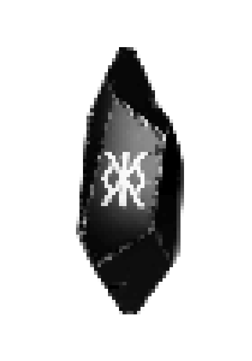 Pixel Runestone