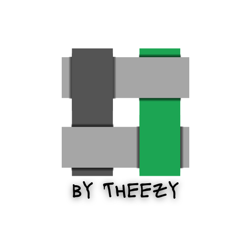 Quantum Threads by Theezy